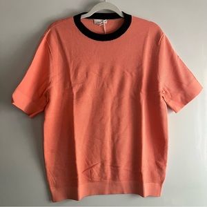 NWT! COS Knit Top
